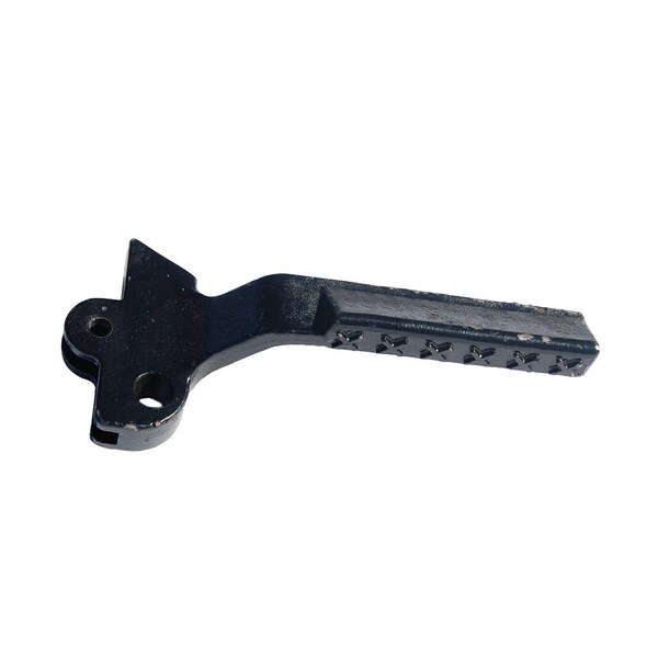 Aftermarket Quick Attach Coupler Latch RH Fits John Deere 315 325 328 260 270 317 240 250 HIM30-0069 - main